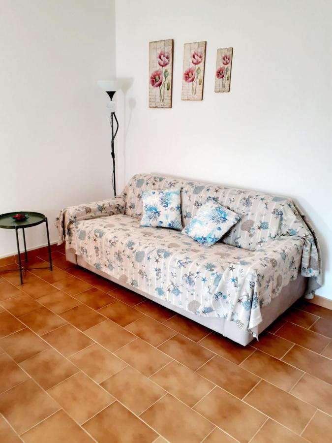 דירות פורטופראיו Casa Gaia 2 מראה חיצוני תמונה