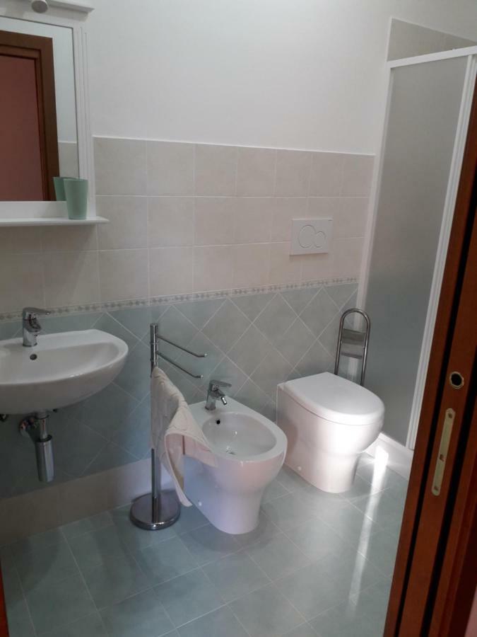דירות פורטופראיו Casa Gaia 2 מראה חיצוני תמונה