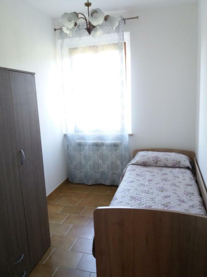 דירות פורטופראיו Casa Gaia 2 מראה חיצוני תמונה